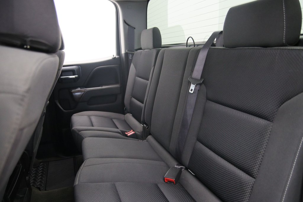 2016 GMC Sierra 1500 in Baie-Comeau, Quebec - 8 - w1024h768px