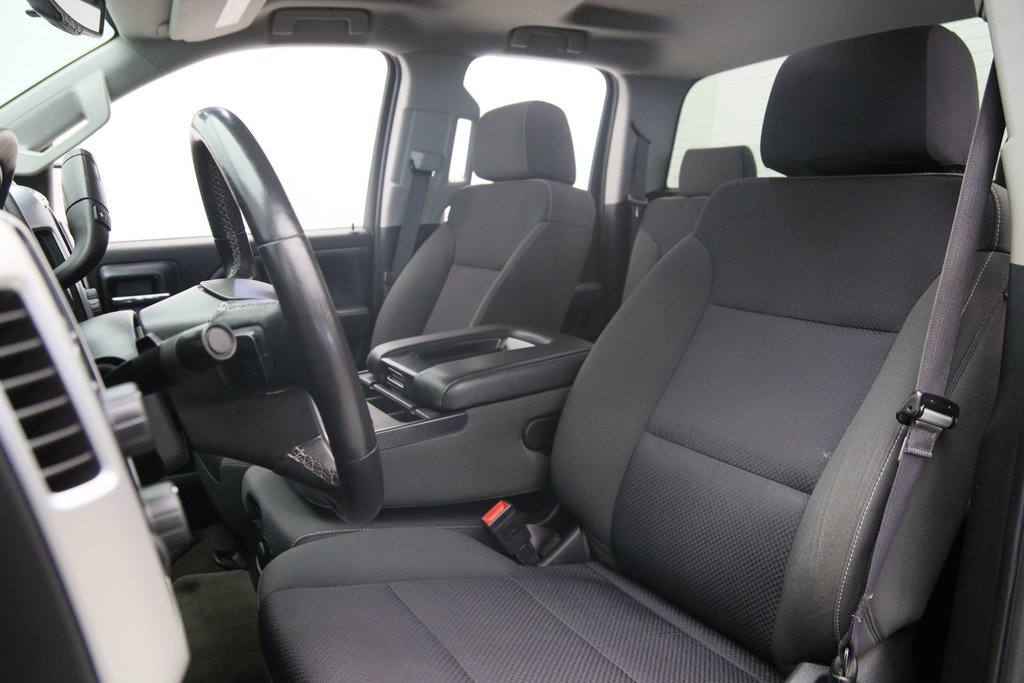2016 GMC Sierra 1500 in Baie-Comeau, Quebec - 6 - w1024h768px