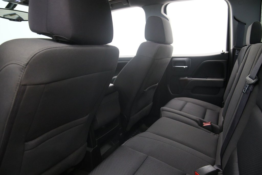 2016 GMC Sierra 1500 in Baie-Comeau, Quebec - 9 - w1024h768px