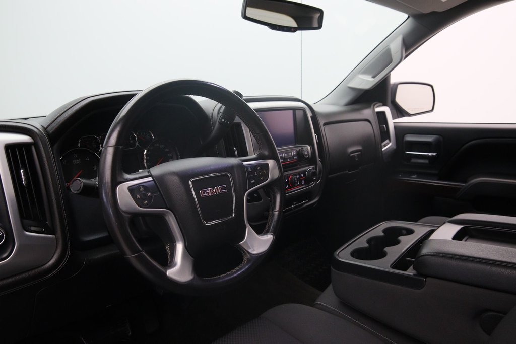 2016 GMC Sierra 1500 in Baie-Comeau, Quebec - 7 - w1024h768px