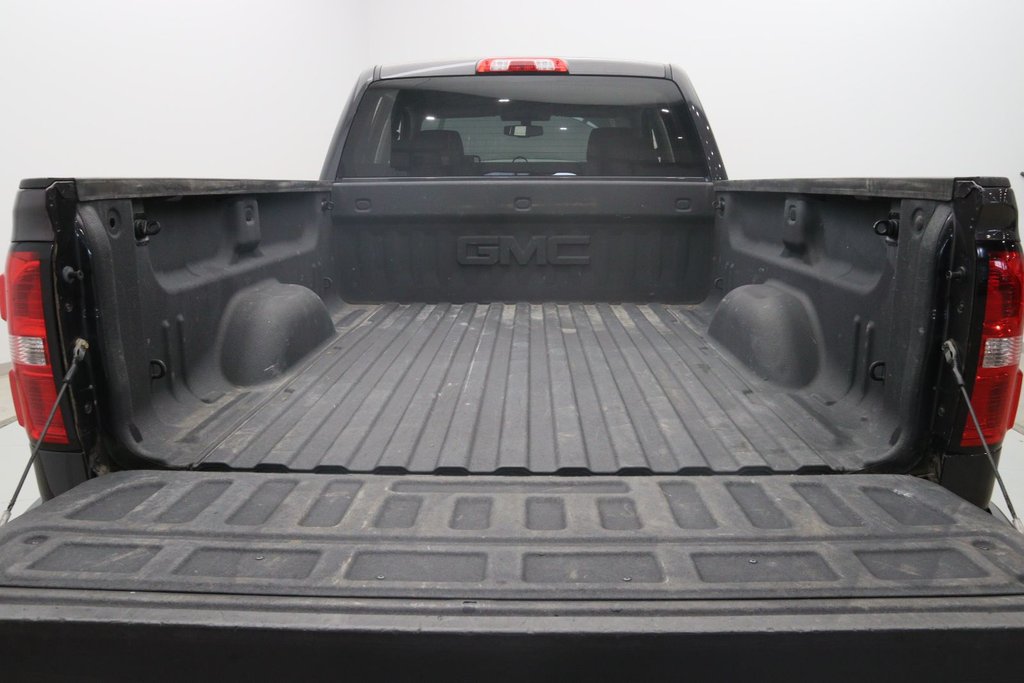 2016 GMC Sierra 1500 in Baie-Comeau, Quebec - 17 - w1024h768px