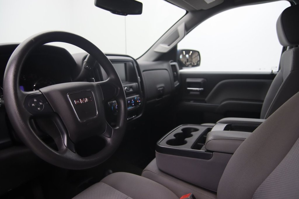 2017 GMC Sierra 1500 in Sept-Îles, Quebec - 6 - w1024h768px