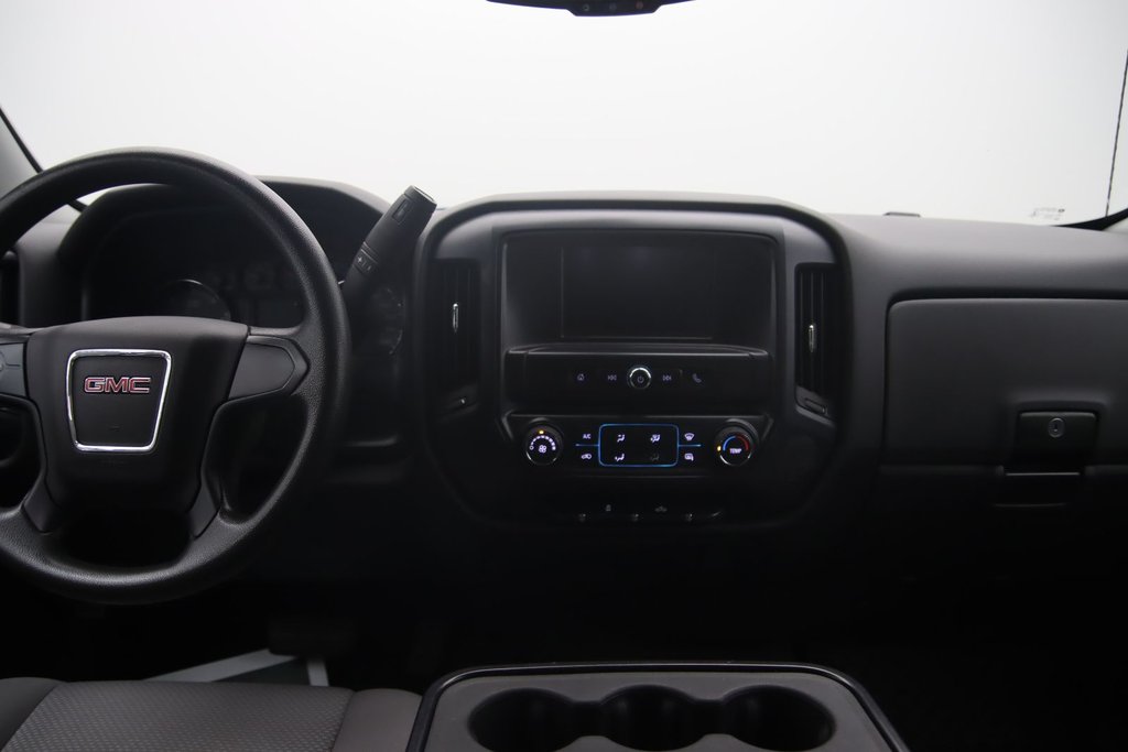 2017 GMC Sierra 1500 in Sept-Îles, Quebec - 10 - w1024h768px