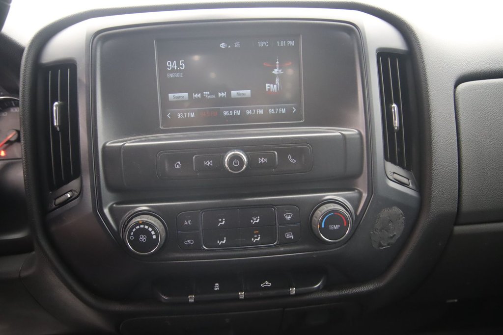 2017 GMC Sierra 1500 in Sept-Îles, Quebec - 13 - w1024h768px