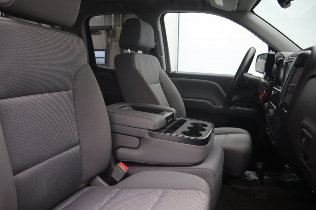 2017 GMC Sierra 1500 in Sept-Îles, Quebec - 15 - w1024h768px