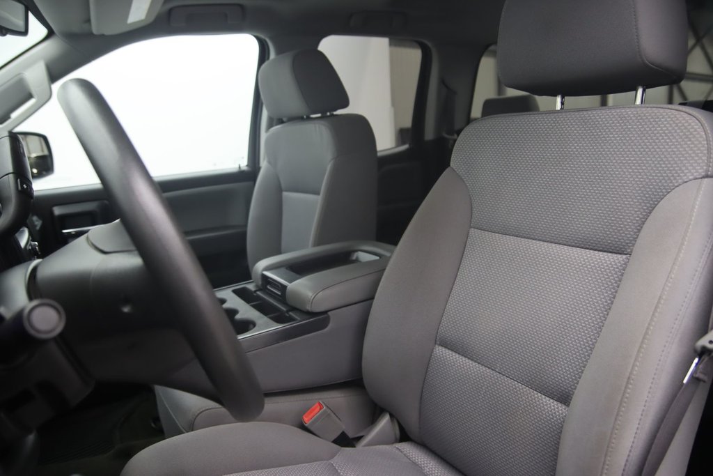 2017 GMC Sierra 1500 in Sept-Îles, Quebec - 7 - w1024h768px