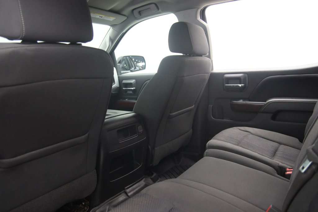 2018 GMC Sierra 1500 in Sept-Îles, Quebec - 8 - w1024h768px