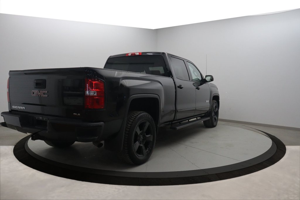 2018 GMC Sierra 1500 in Sept-Îles, Quebec - 4 - w1024h768px