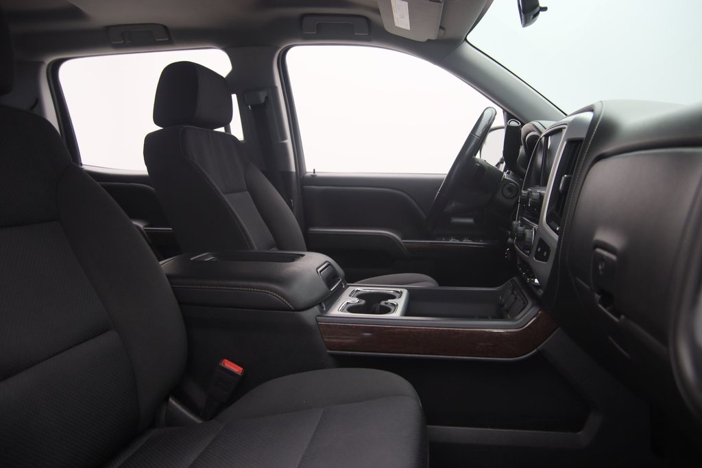 2018 GMC Sierra 1500 in Sept-Îles, Quebec - 15 - w1024h768px