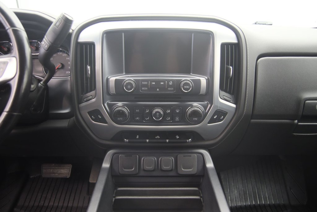 2018 GMC Sierra 1500 in Sept-Îles, Quebec - 13 - w1024h768px