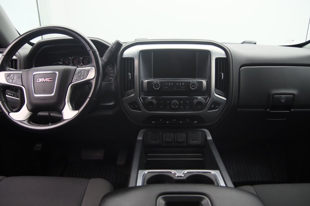 2018 GMC Sierra 1500 in Sept-Îles, Quebec - 10 - w1024h768px