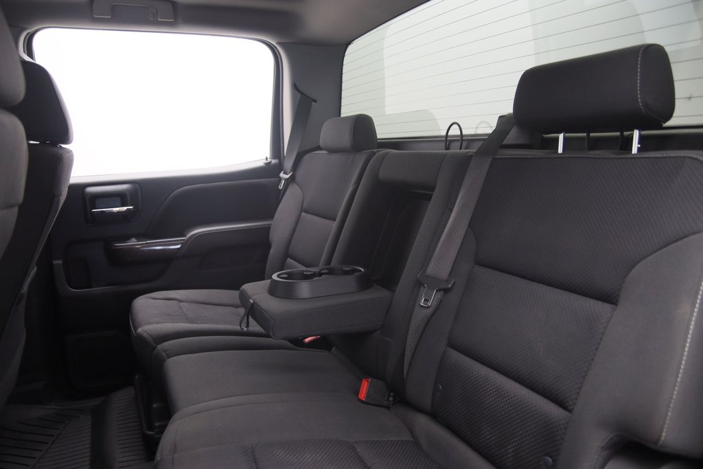 2018 GMC Sierra 1500 in Sept-Îles, Quebec - 9 - w1024h768px