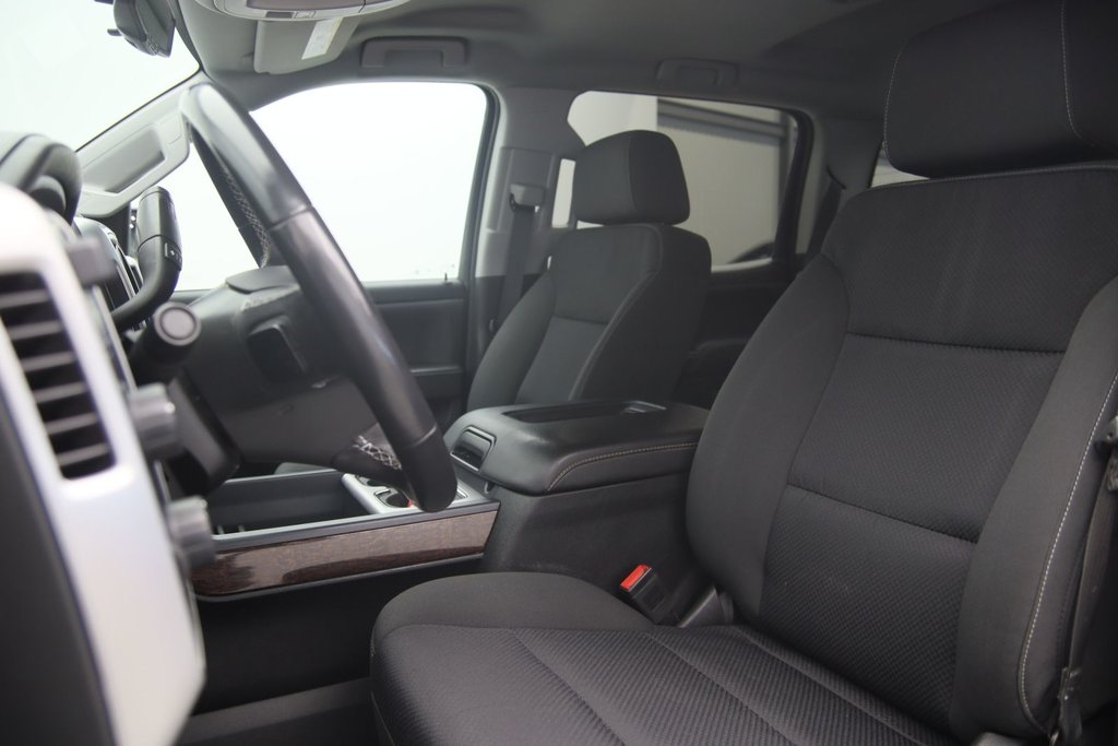 2018 GMC Sierra 1500 in Sept-Îles, Quebec - 7 - w1024h768px