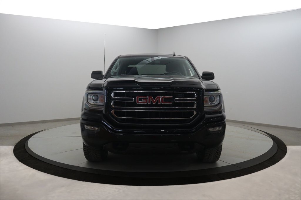 2018 GMC Sierra 1500 in Sept-Îles, Quebec - 2 - w1024h768px