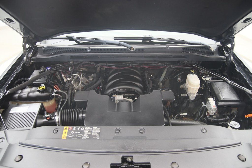 2018 GMC Sierra 1500 in Sept-Îles, Quebec - 16 - w1024h768px