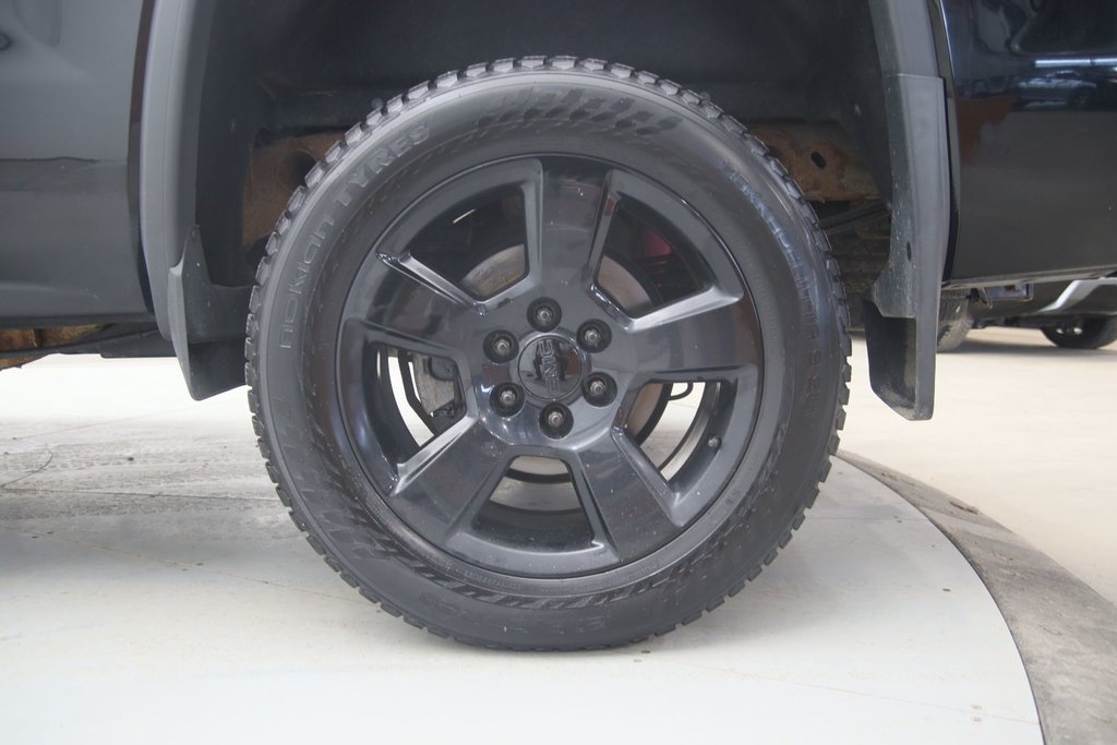 2018 GMC Sierra 1500 in Sept-Îles, Quebec - 18 - w1024h768px