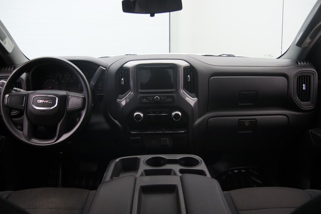 2019 GMC Sierra 1500 in Baie-Comeau, Quebec - 10 - w1024h768px