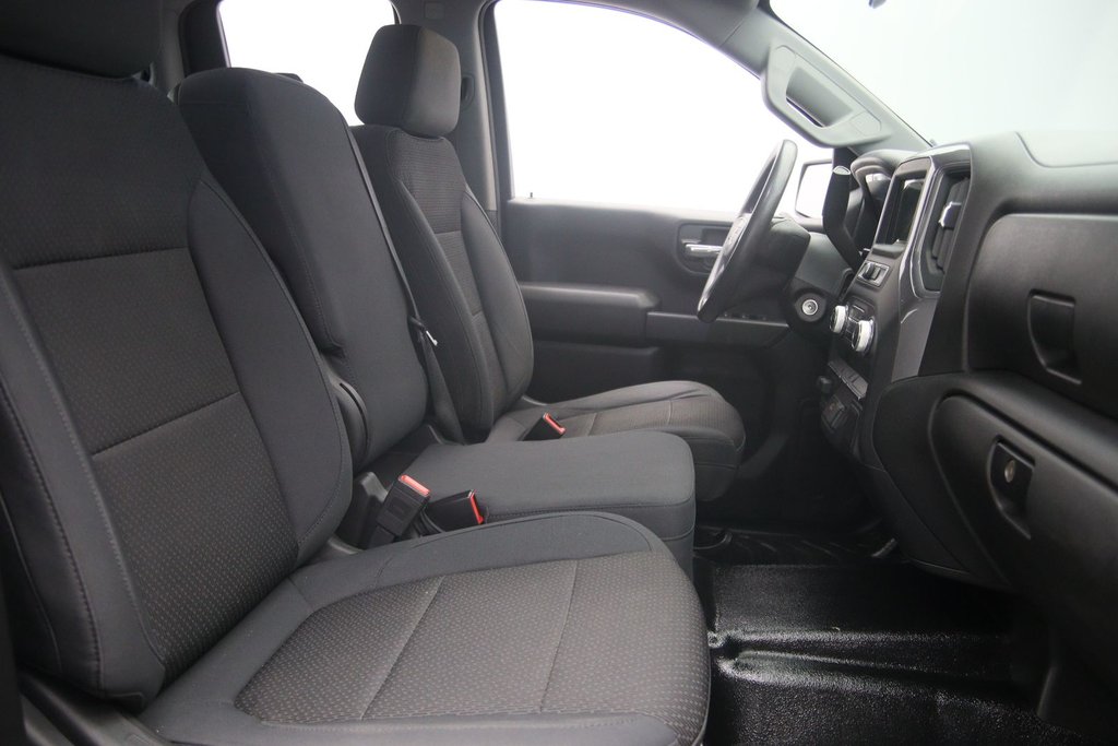 2019 GMC Sierra 1500 in Baie-Comeau, Quebec - 15 - w1024h768px