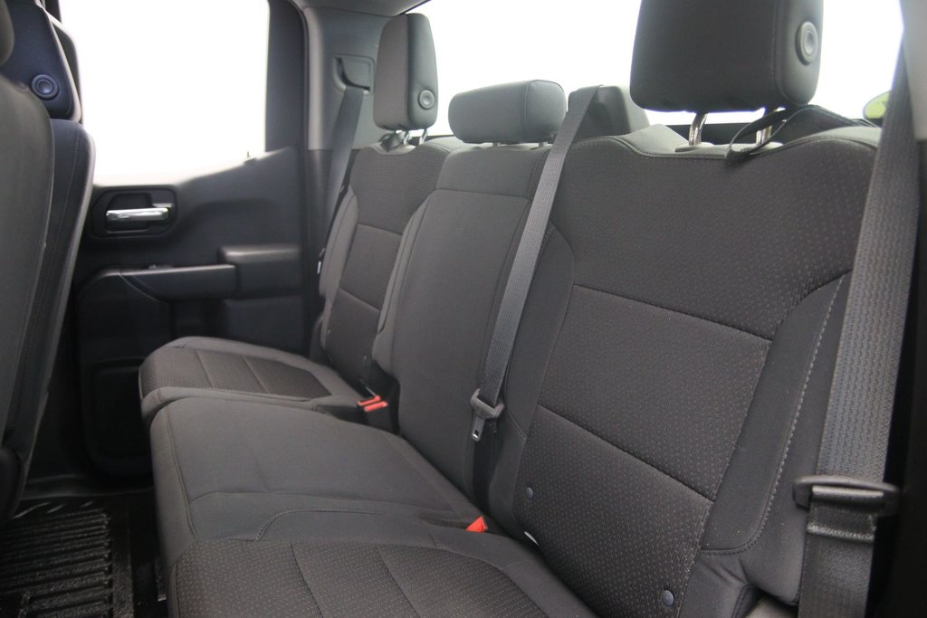 2019 GMC Sierra 1500 in Baie-Comeau, Quebec - 8 - w1024h768px