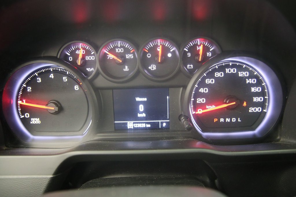 2019 GMC Sierra 1500 in Baie-Comeau, Quebec - 12 - w1024h768px