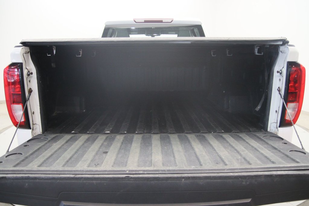 2019 GMC Sierra 1500 in Baie-Comeau, Quebec - 17 - w1024h768px