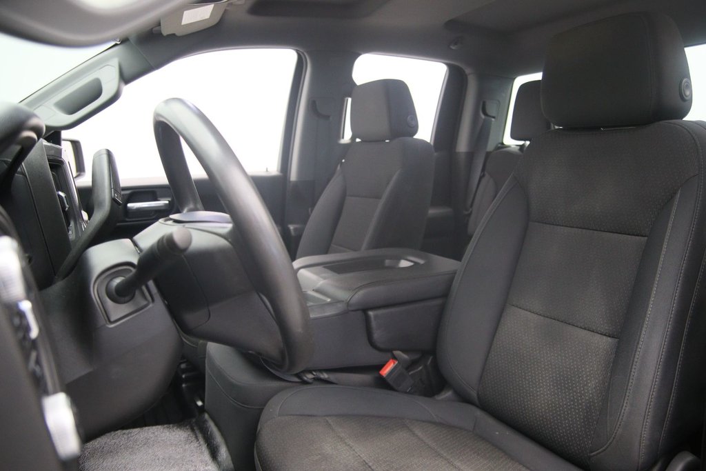 2019 GMC Sierra 1500 in Baie-Comeau, Quebec - 6 - w1024h768px