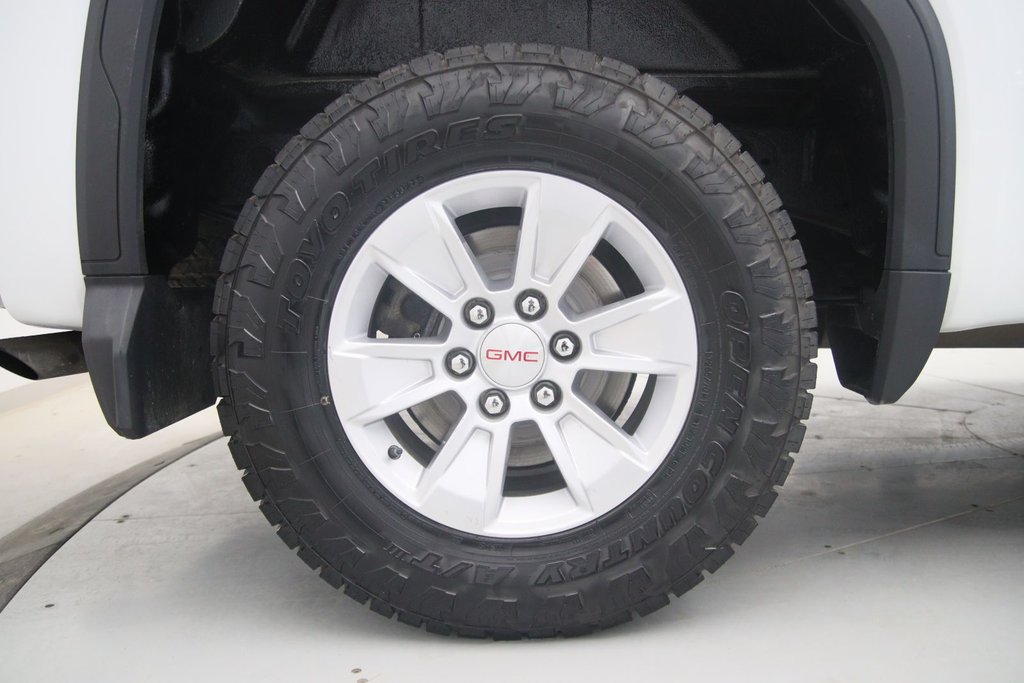 2019 GMC Sierra 1500 in Baie-Comeau, Quebec - 16 - w1024h768px