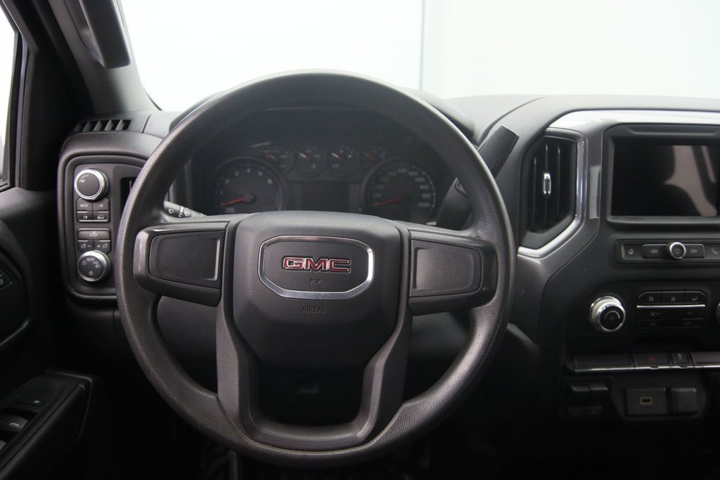 2019 GMC Sierra 1500 in Baie-Comeau, Quebec - 11 - w1024h768px