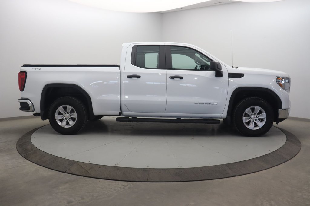 2019 GMC Sierra 1500 in Baie-Comeau, Quebec - 3 - w1024h768px