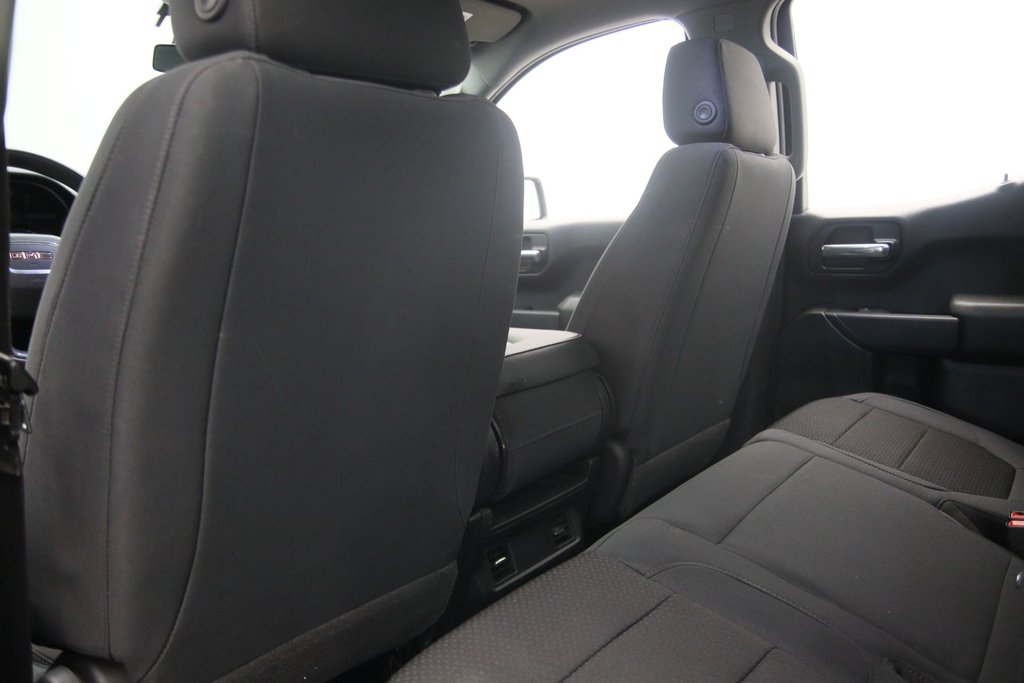 2019 GMC Sierra 1500 in Baie-Comeau, Quebec - 9 - w1024h768px
