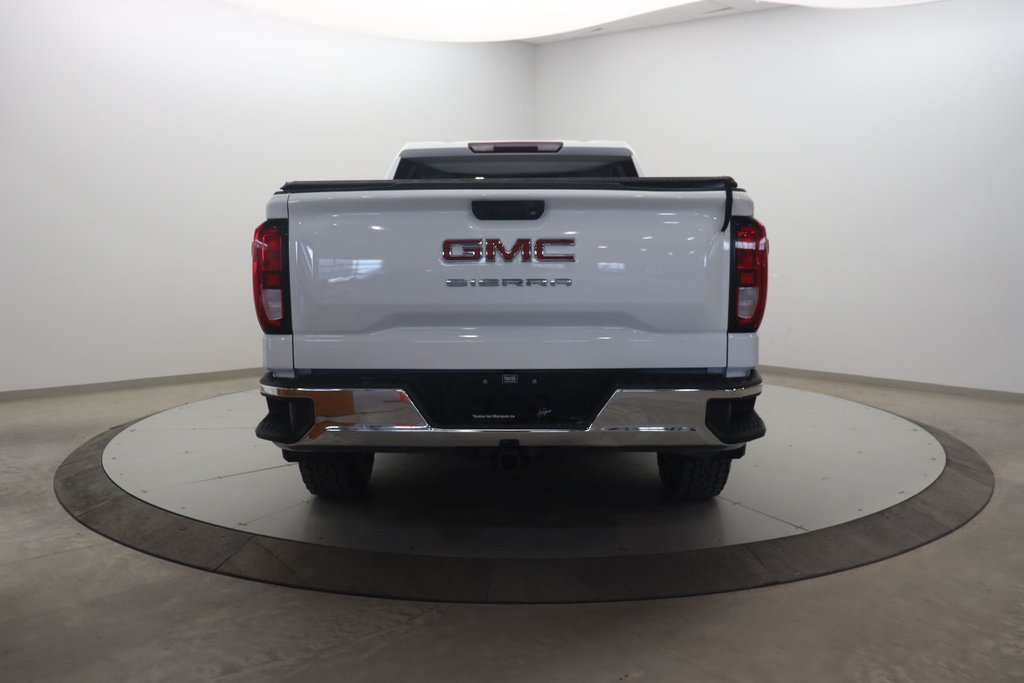 2019 GMC Sierra 1500 in Baie-Comeau, Quebec - 5 - w1024h768px
