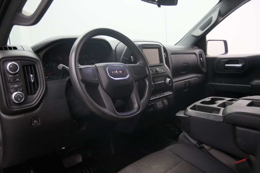 2019 GMC Sierra 1500 in Baie-Comeau, Quebec - 7 - w1024h768px