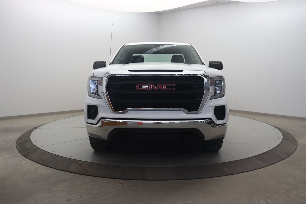 2019 GMC Sierra 1500 in Baie-Comeau, Quebec - 2 - w1024h768px
