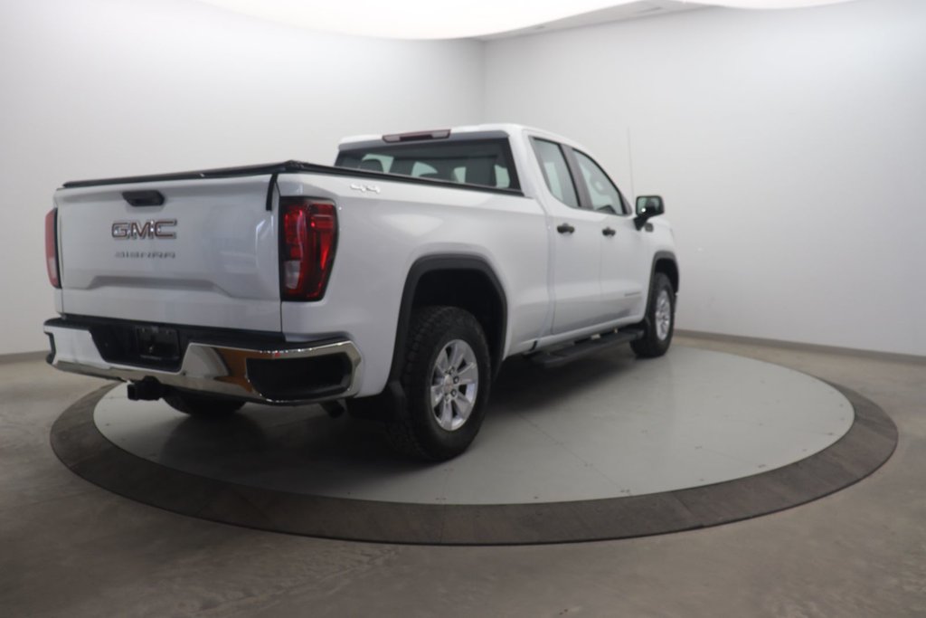 2019 GMC Sierra 1500 in Baie-Comeau, Quebec - 4 - w1024h768px
