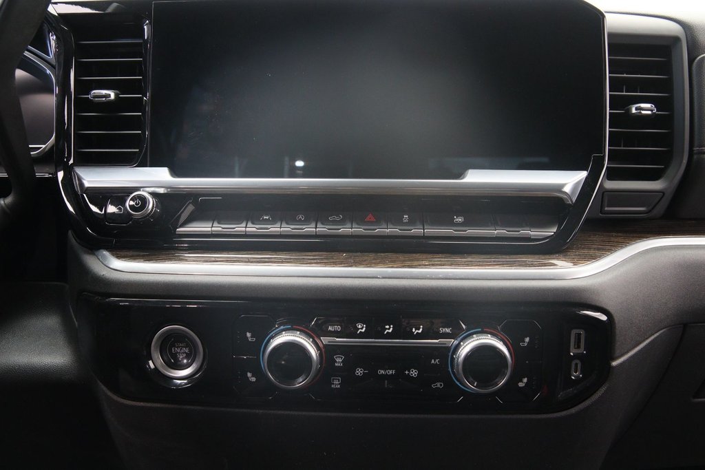 GMC Sierra 1500 SLE 2022 à Jonquière, Québec - 13 - w1024h768px