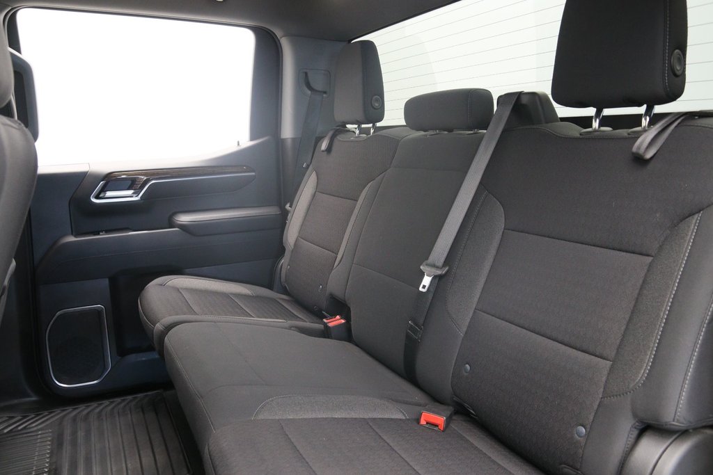 GMC Sierra 1500 SLE 2022 à Jonquière, Québec - 9 - w1024h768px