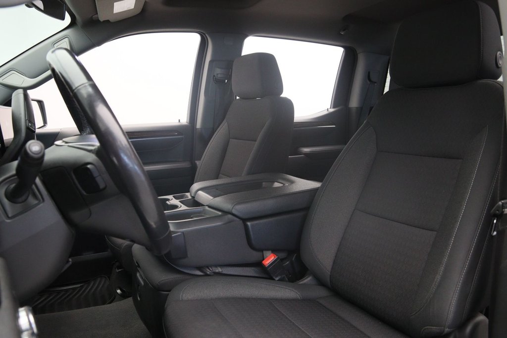 GMC Sierra 1500 SLE 2022 à Jonquière, Québec - 7 - w1024h768px