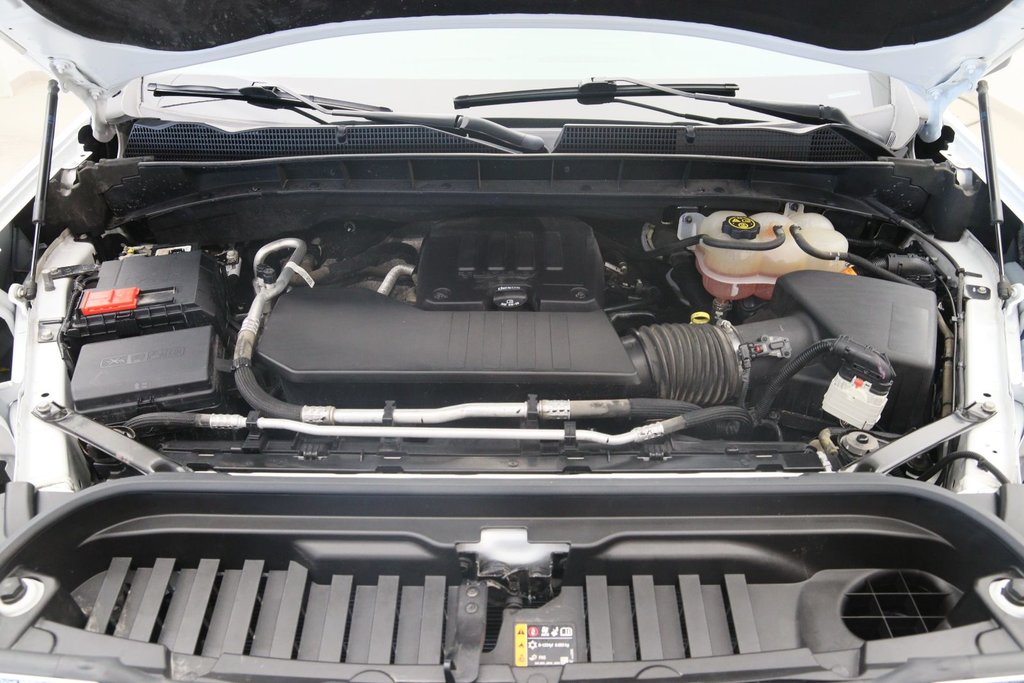 GMC Sierra 1500 SLE 2022 à Jonquière, Québec - 17 - w1024h768px