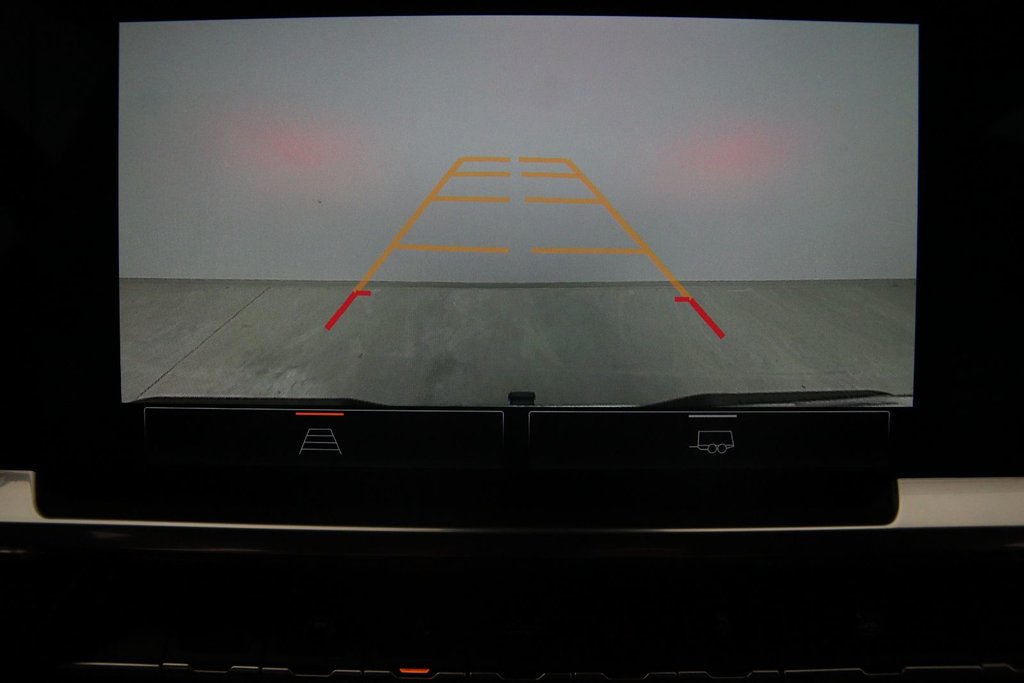 GMC Sierra 1500 SLE 2022 à Jonquière, Québec - 15 - w1024h768px