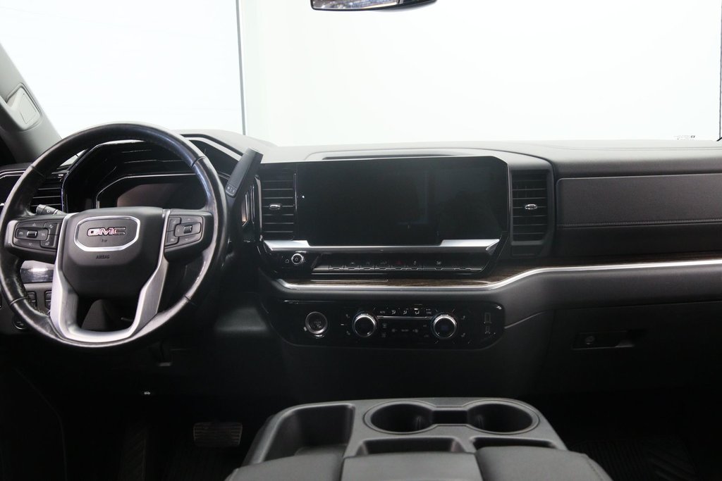 GMC Sierra 1500 SLE 2022 à Jonquière, Québec - 11 - w1024h768px