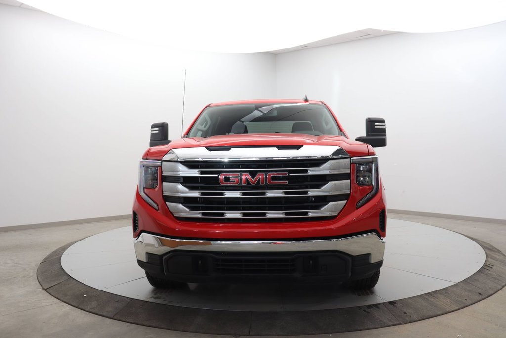 GMC Sierra 1500  2023 à Jonquière, Québec - 2 - w1024h768px