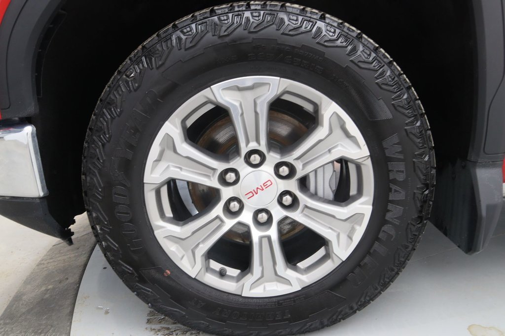 GMC Sierra 1500  2023 à Jonquière, Québec - 18 - w1024h768px