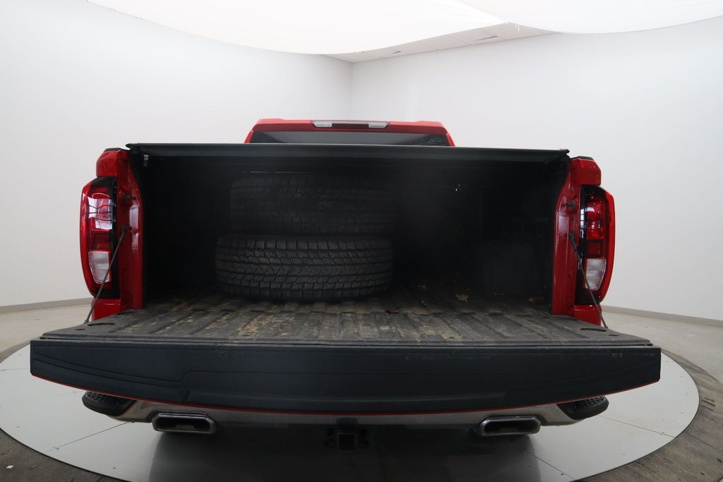 GMC Sierra 1500  2023 à Jonquière, Québec - 17 - w1024h768px