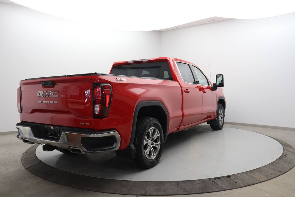 GMC Sierra 1500  2023 à Jonquière, Québec - 4 - w1024h768px