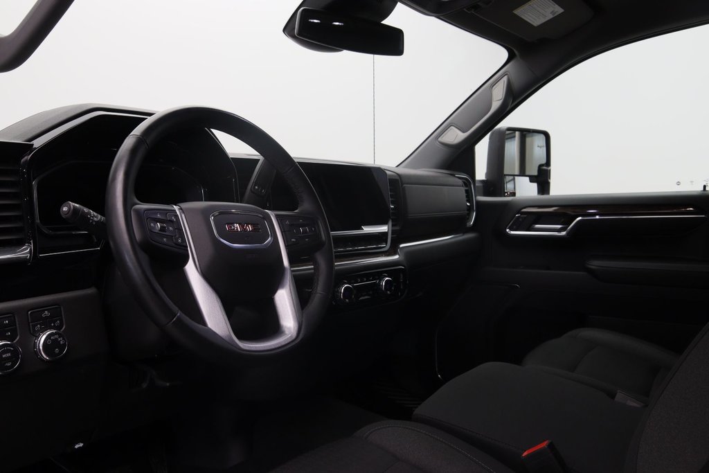 GMC Sierra 1500  2023 à Jonquière, Québec - 6 - w1024h768px