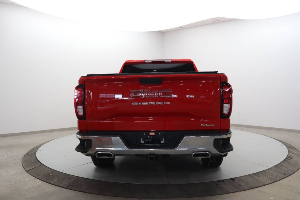 GMC Sierra 1500  2023 à Jonquière, Québec - 5 - w1024h768px