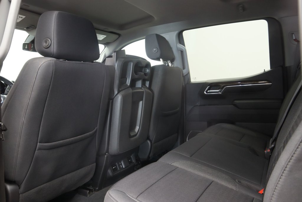 GMC Sierra 1500  2023 à Jonquière, Québec - 8 - w1024h768px