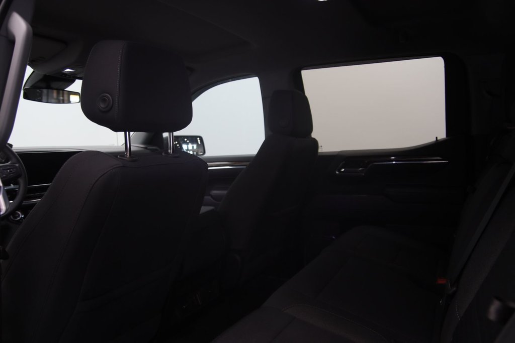2023 GMC Sierra 1500 in Baie-Comeau, Quebec - 8 - w1024h768px