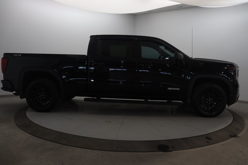 2023 GMC Sierra 1500 in Baie-Comeau, Quebec - 3 - w1024h768px