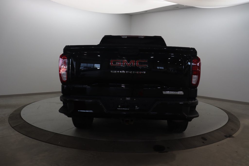 2023 GMC Sierra 1500 in Baie-Comeau, Quebec - 5 - w1024h768px